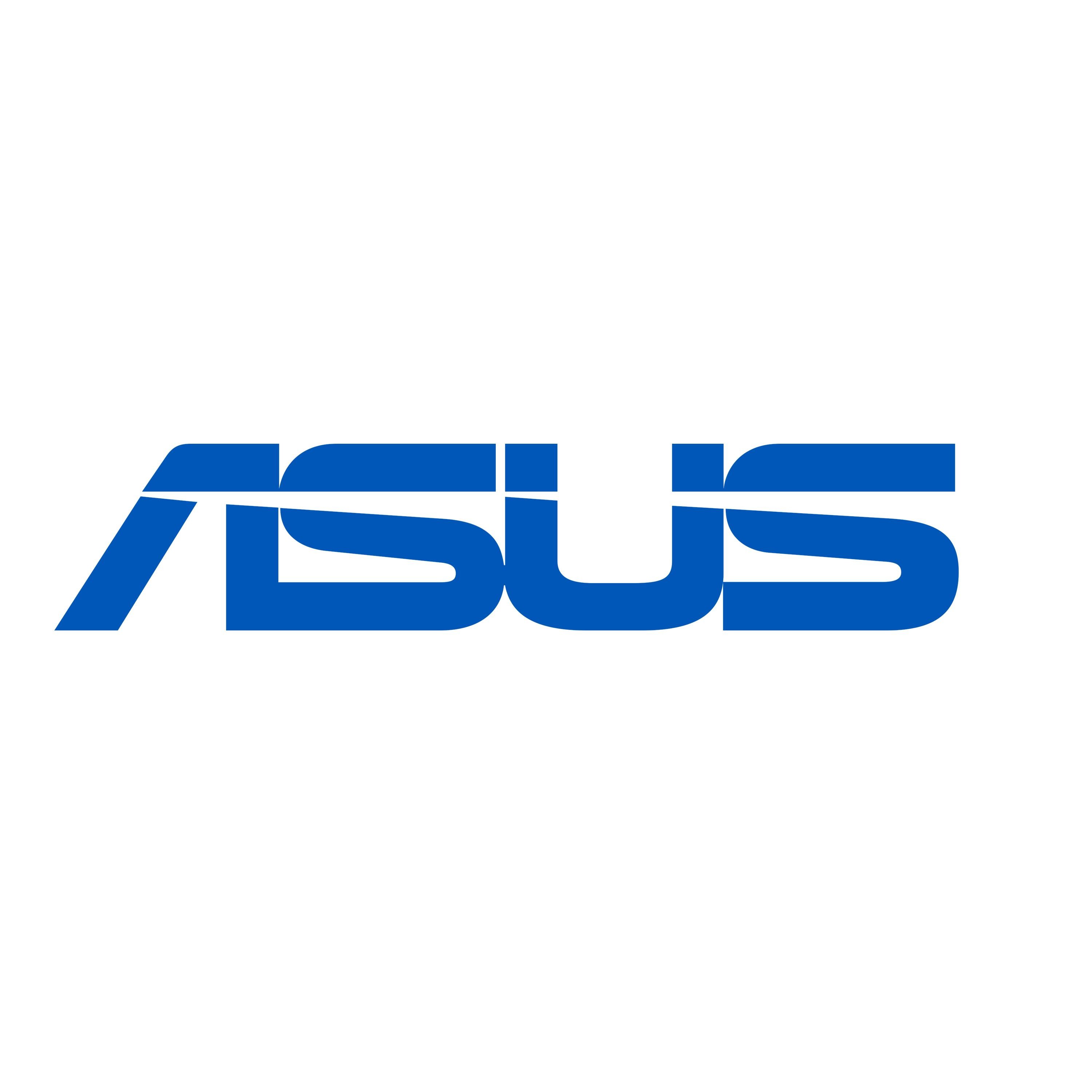华硕（ASUS）品牌标志