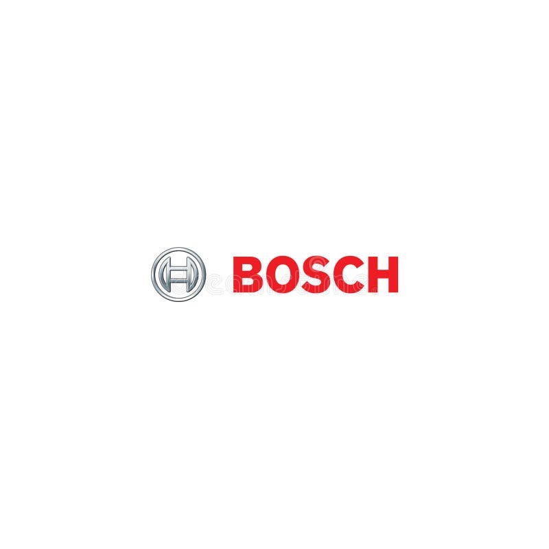博世（Bosch）品牌标志