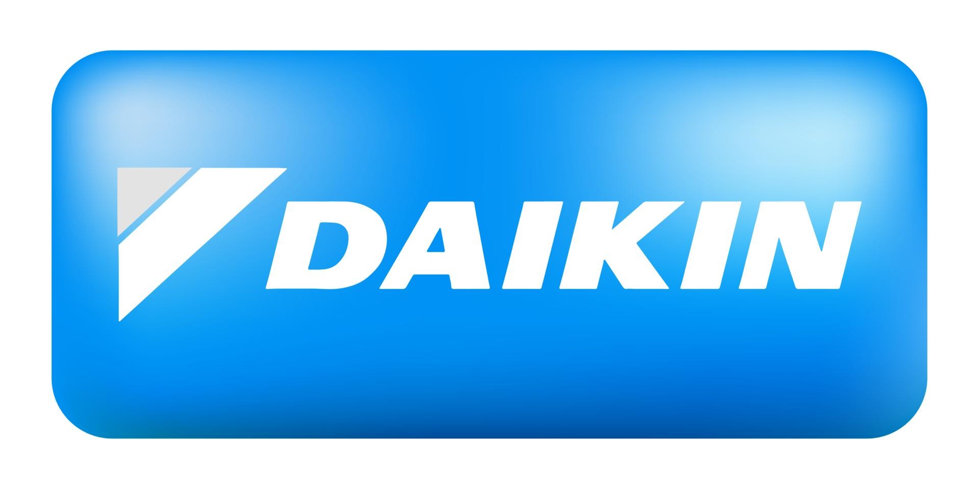 大金（Daikin）品牌标志