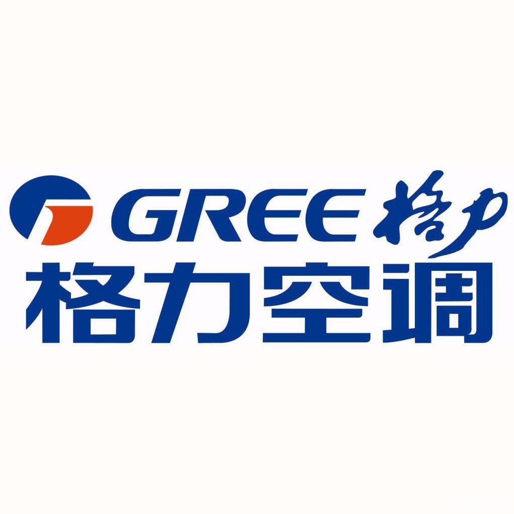 格力（Gree）品牌标志