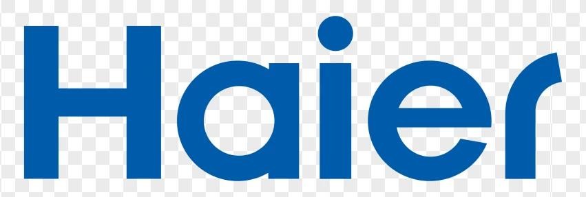 海尔（Haier）品牌标志