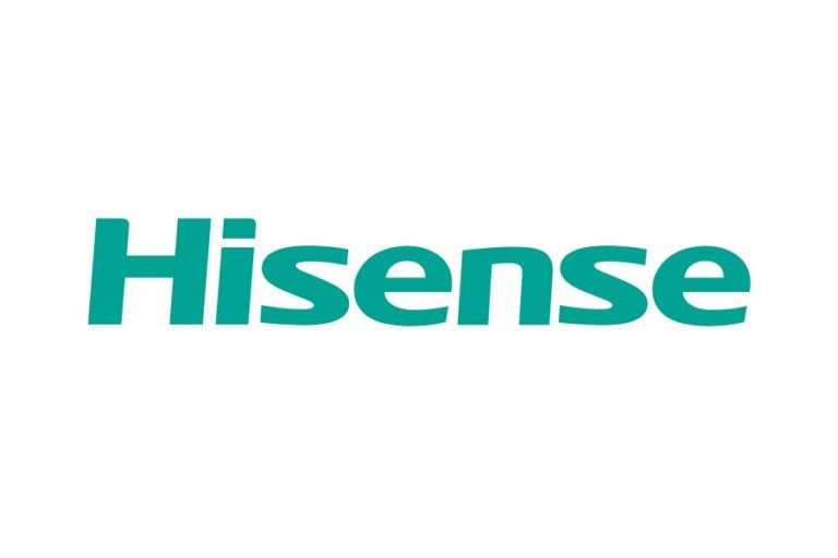 海信（Hisense）品牌标志
