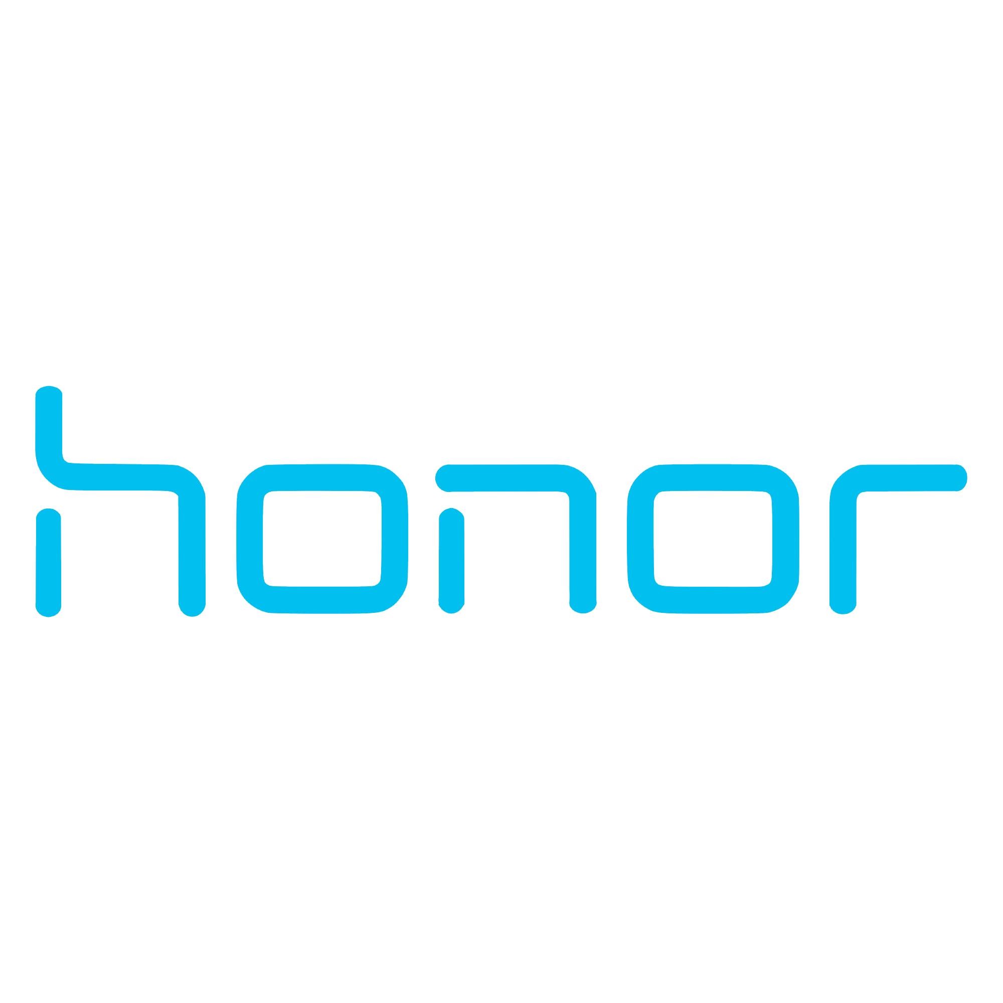 荣耀（Honor）品牌标志