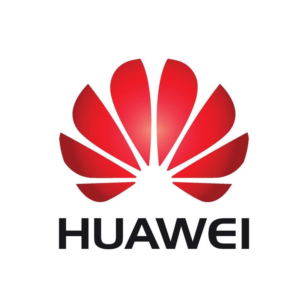 华为（Huawei）品牌标志