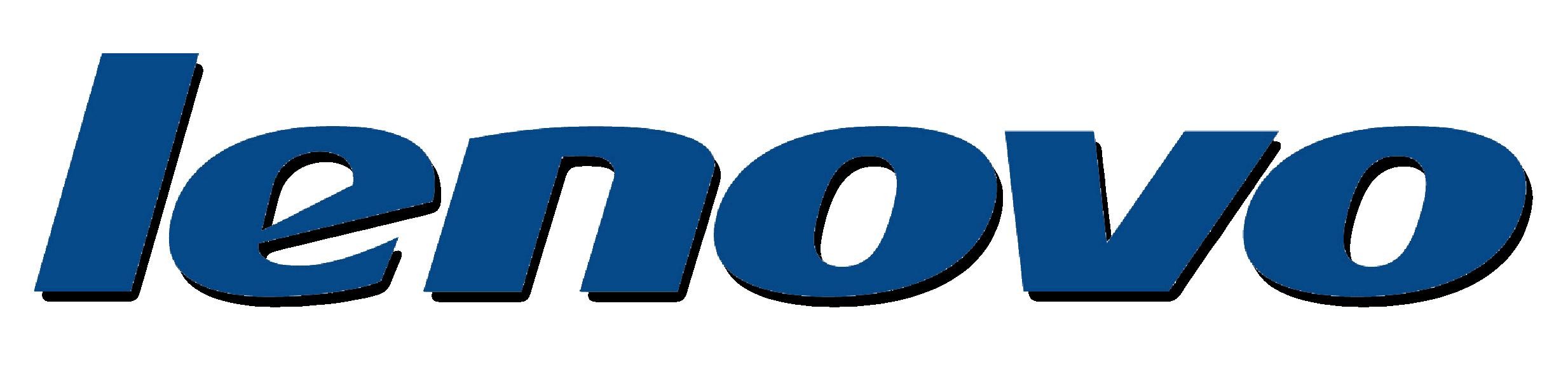 联想（Lenovo）品牌标志