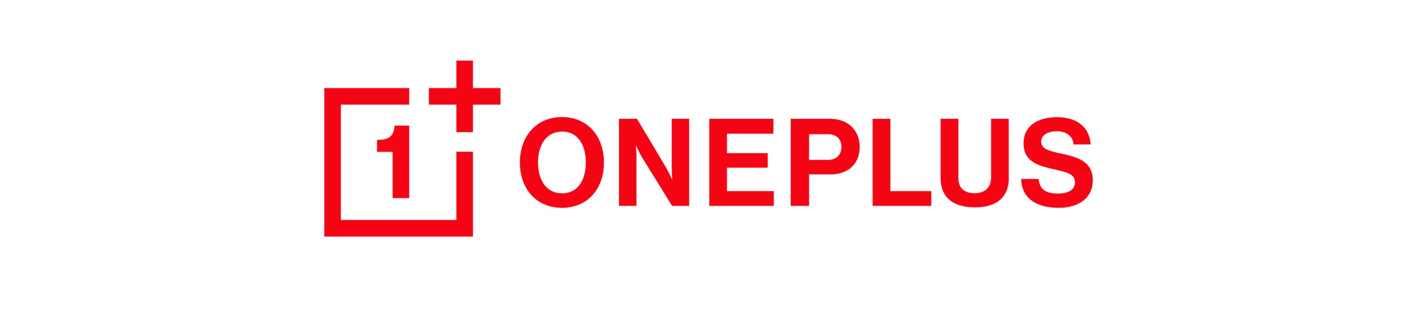 一加（OnePlus）品牌标志