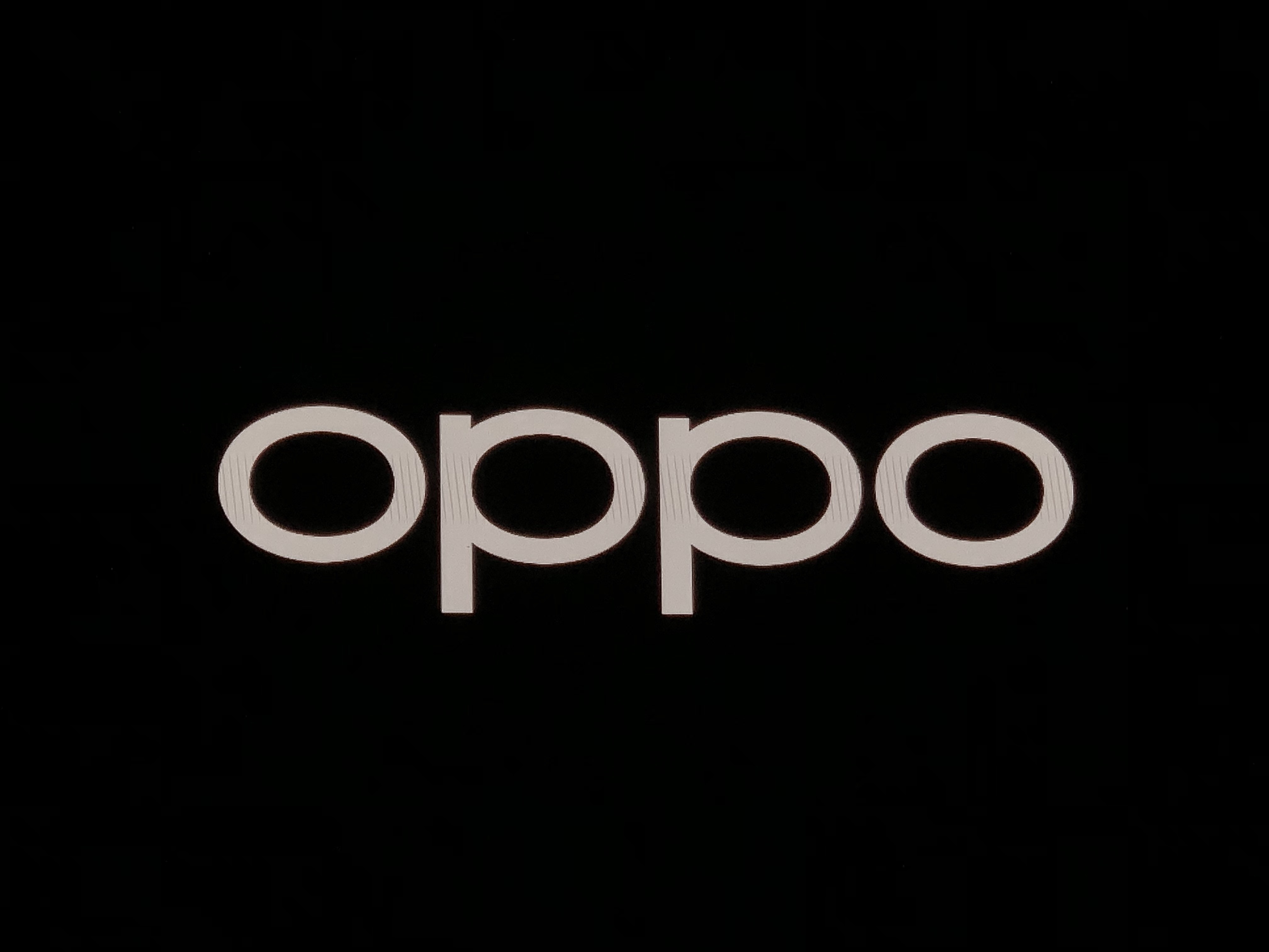 oppo（OPPO）品牌标志