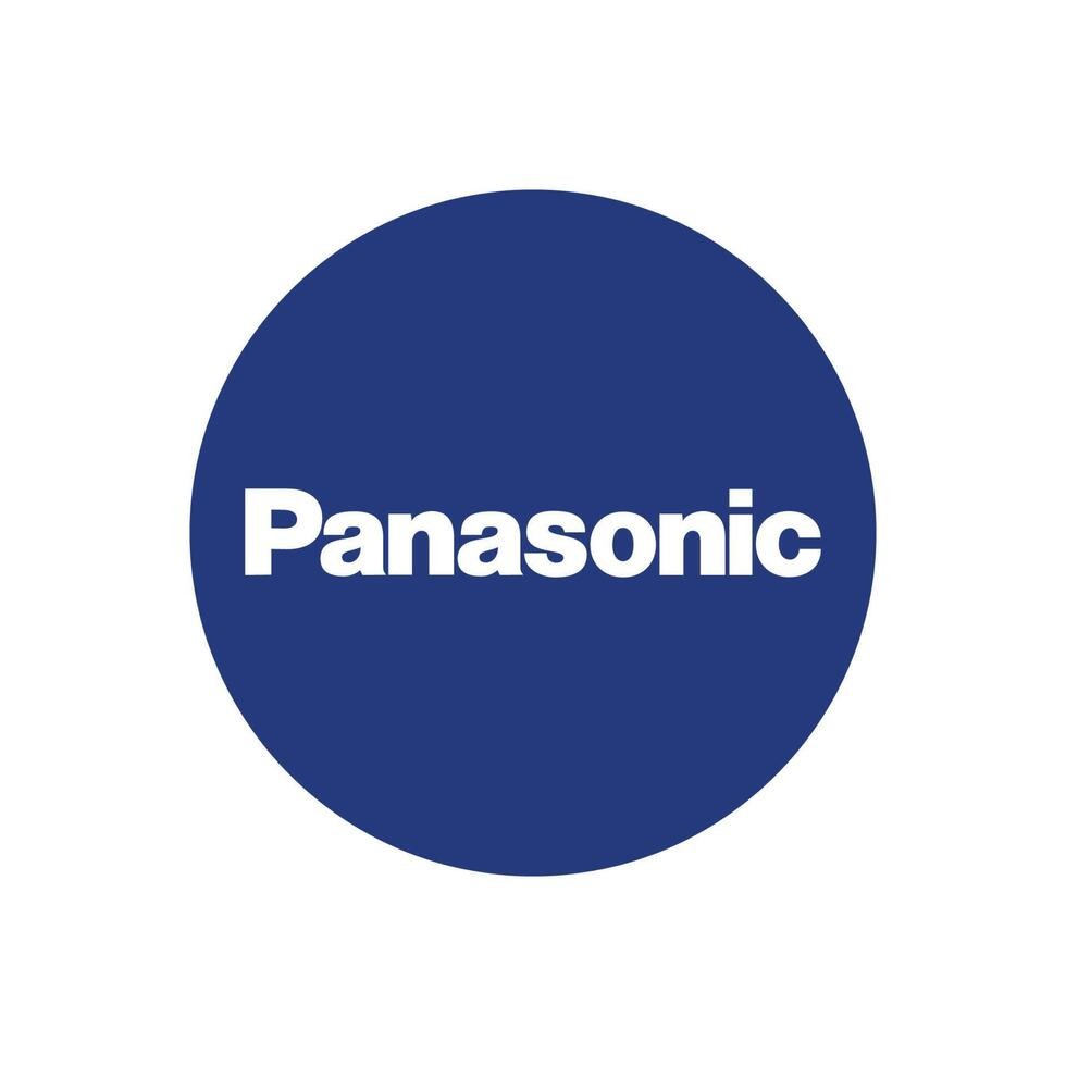 松下（Panasonic）品牌标志
